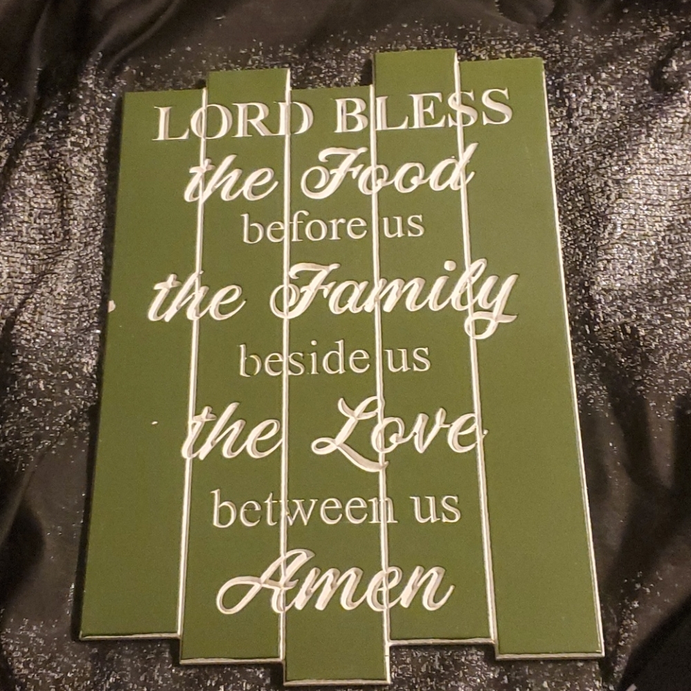 Wall decor